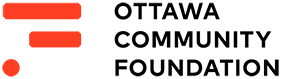 Community Foundation of Ottawa logo