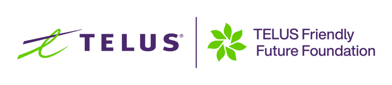 TELUS Foundation TFFF EN Partner 2022 Digital RGB 800x174