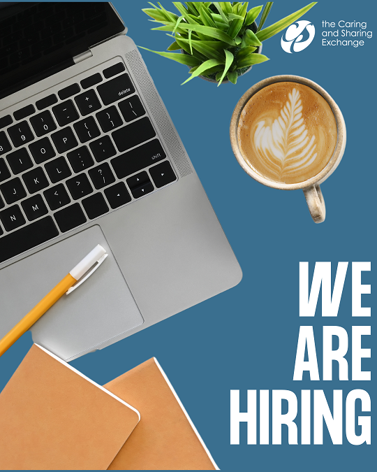 Program Assistant Graphic