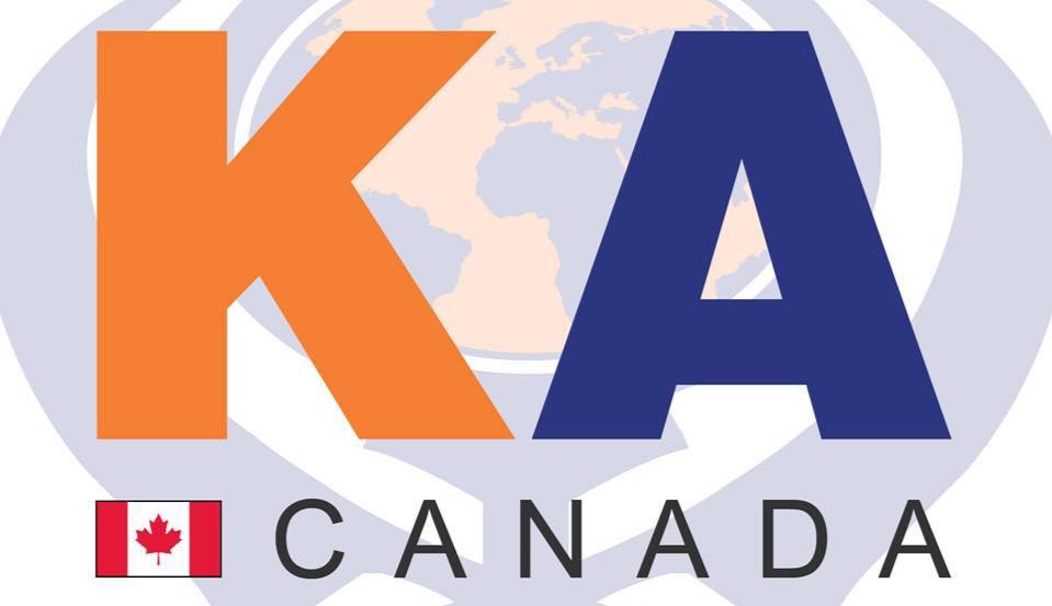 Khalsa Aid Canada Logo