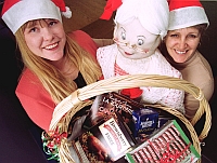 hamper beauty shot