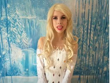 Elsa Thumbnail