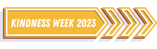 KINDNESS WEEK BUTTON