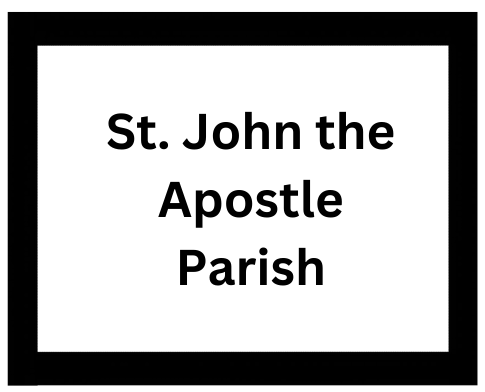 st. john