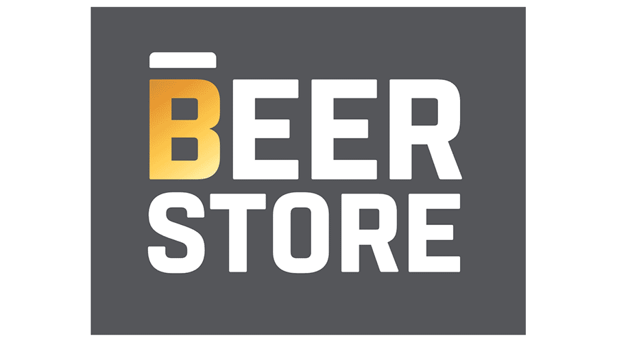 the beer store 2013 logo vector